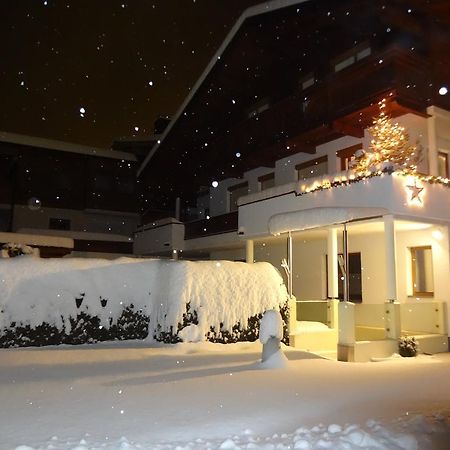Alpapart Reith im Alpbachtal Εξωτερικό φωτογραφία