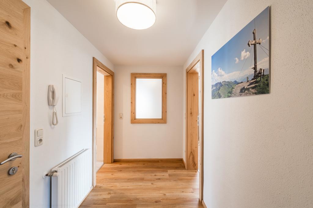 Alpapart Reith im Alpbachtal Εξωτερικό φωτογραφία